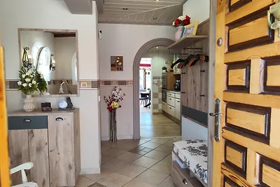 Ferienhaus Casa Zeus