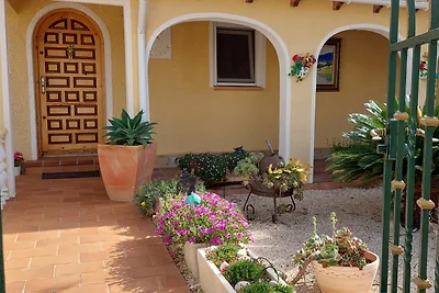 Ferienhaus Casa Zeus
