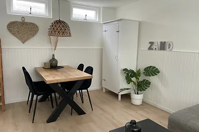 Zomerhuis Zand