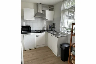 Zomerhuis Zand