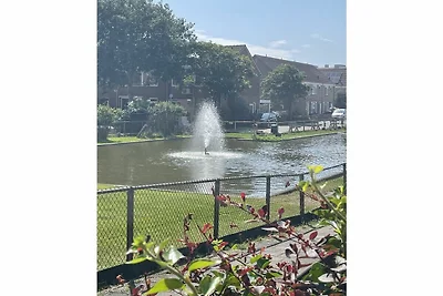 Zomerhuis Zand