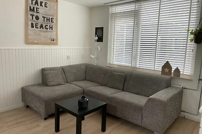 Zomerhuis Zand