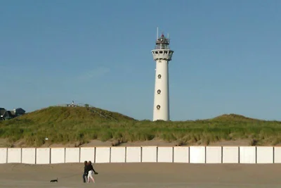Zomerhuis Zand