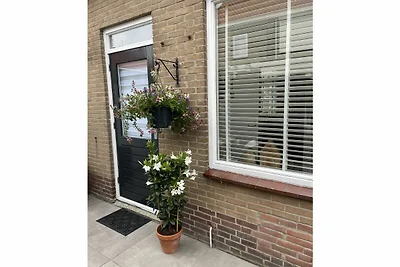 Zomerhuis Zand
