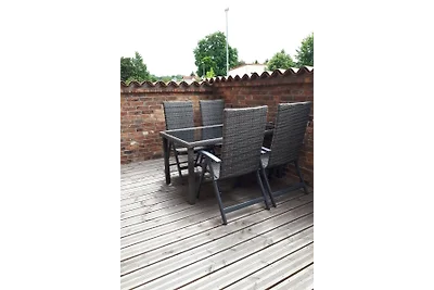 Ferienhaus Villa Oleander