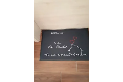 Ferienhaus Villa Oleander