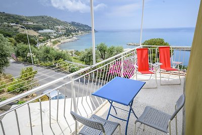 Vakantieappartement Gezinsvakantie San Lorenzo al Mare