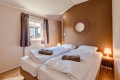 Chalet "'t wiede" mit herrlichem Seeblick
