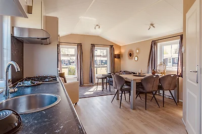 Chalet "'t Wiede" geeignet für bis zu vier...