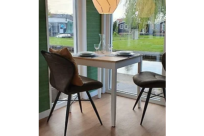 Studio an der Gracht