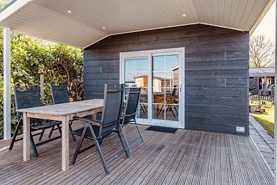 De Kleine Belter - mit Veranda | 4 Personen