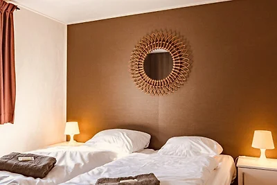 De Kleine Belter - mit Veranda | 4 Personen