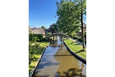 Casa vacanze Vacanza di relax Giethoorn