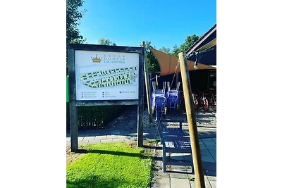 Chalet "'t Wiede" geeignet für bis zu vier...