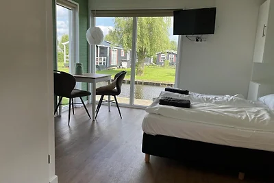 Studio am Kanal | 2 Personen