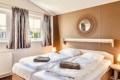 De Grote Belter - mit Veranda | 4 Personen