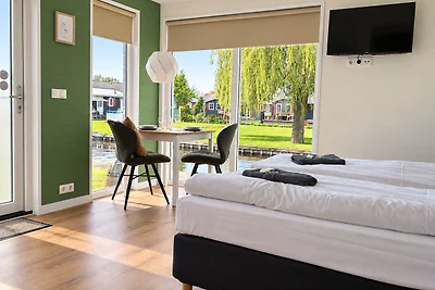 Studio am Kanal | 2 Personen