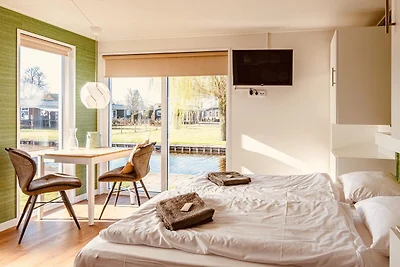 Studio am Kanal | 2 Personen