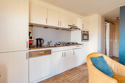 De Kleine Belter - mit Veranda | 4 Personen