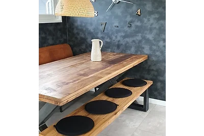 Chalet "'t Wiede" sechs Gäste