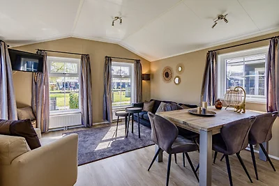 Chalet "'t Wiede" geeignet für bis zu vier...