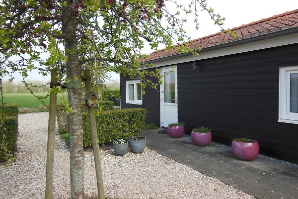 Ferienwohnung Aagtekerke