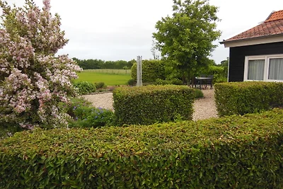 Schelphoekje,   ländliche Lage