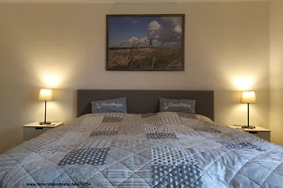 Ferienwohnung Schwalbenweg