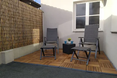Ferienwohnung Schwalbenweg