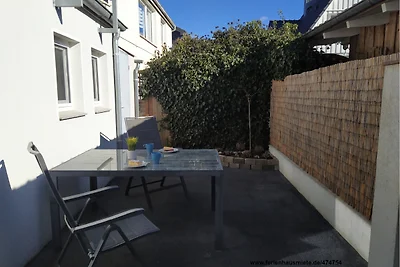 Ferienwohnung Schwalbenweg