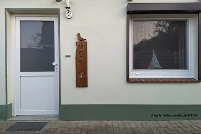 Ferienwohnung Schwalbenweg