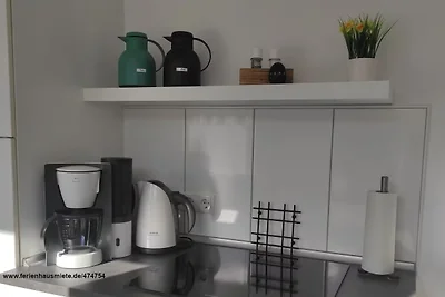 Ferienwohnung Schwalbenweg