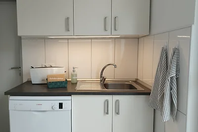 Ferienwohnung Schwalbenweg