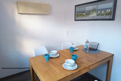 Ferienwohnung Schwalbenweg