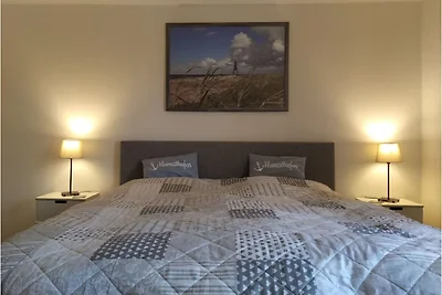 Ferienwohnung Schwalbenweg