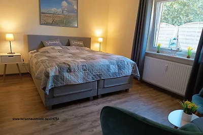 Ferienwohnung Schwalbenweg