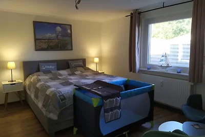 Ferienwohnung Schwalbenweg