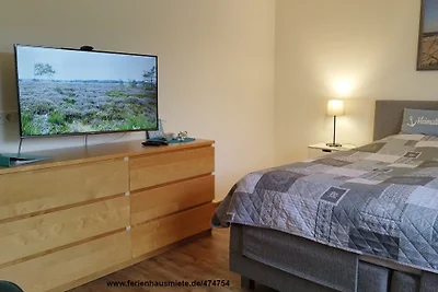 Ferienwohnung Schwalbenweg