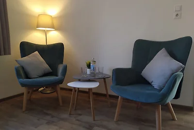 Ferienwohnung Schwalbenweg