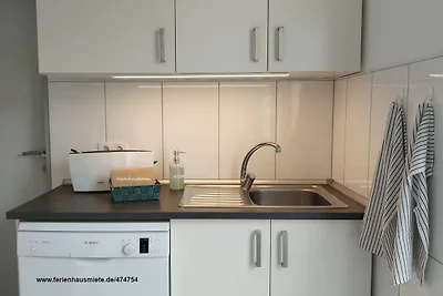 Ferienwohnung Schwalbenweg