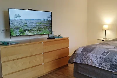 Ferienwohnung Schwalbenweg