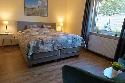 Ferienwohnung Schwalbenweg