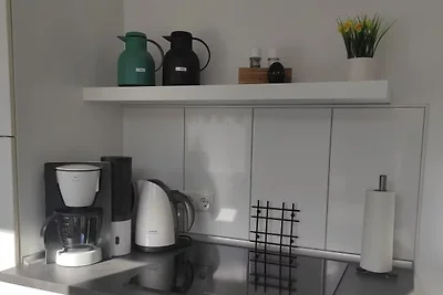 Ferienwohnung Schwalbenweg