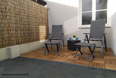 Ferienwohnung Schwalbenweg
