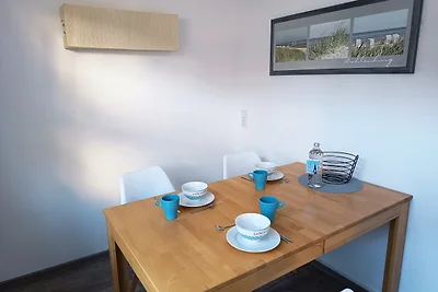 Ferienwohnung Schwalbenweg