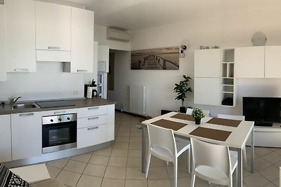 Apartment Panorama