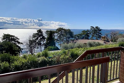 Apartment Panorama