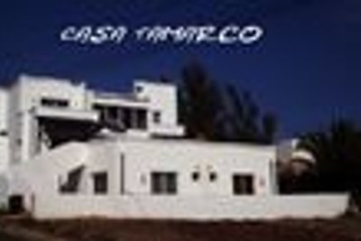 Casa Tamarco