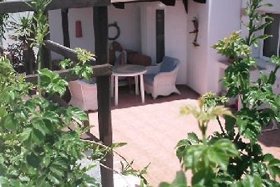 Casa Tamarco