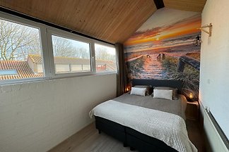 Geweldige vakantie in rustige omgeving